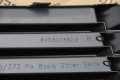 Nowa oryginalna kratka wlotu powietrza prawa Audi A3 8V3807682M