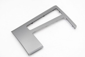 Ramka dekor osłona konsoli tunelu środkowego Audi A6 A7  4K1863969