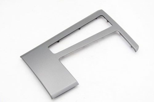 Ramka dekor osłona konsoli tunelu środkowego Audi A6 A7 4K1863969