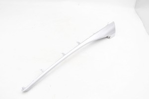 Nakładka Dekor listwa ozdobna drzwi lewy tył Audi A6 C8  4K0867969