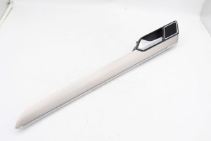 Nakładka Dekor listwa LED ozdobna drzwi lewy tył VW Passat B8  3G0867449A