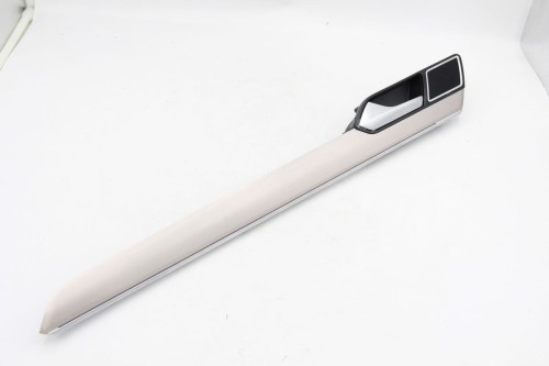 Nakładka Dekor listwa LED ozdobna drzwi lewy tył VW Passat B8 3G0867449A