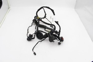 Wiązka przewodów drzwi lewy przód Audi A8 D4  4H0971029NE