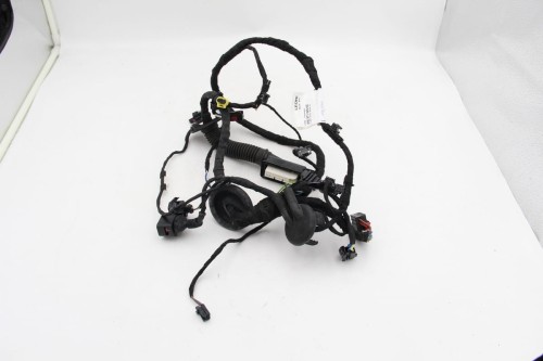 Wiązka przewodów drzwi lewy przód Audi A8 D4 4H0971029NE