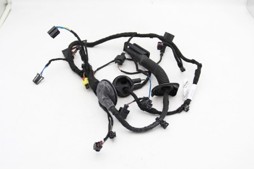 Wiązka przewodów drzwi prawy przód Audi A8 D4 4H0971030HQ