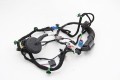 Wiązka przewodów drzwi lewy przód VW Touareg 760971161FN