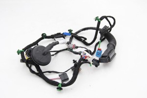 Wiązka przewodów drzwi lewy przód VW Touareg 760971161FN