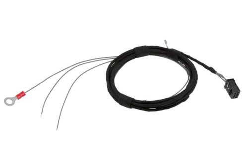 Komplet kabli do automatycznego przyciemniania lusterka wewnętrznego do MQB