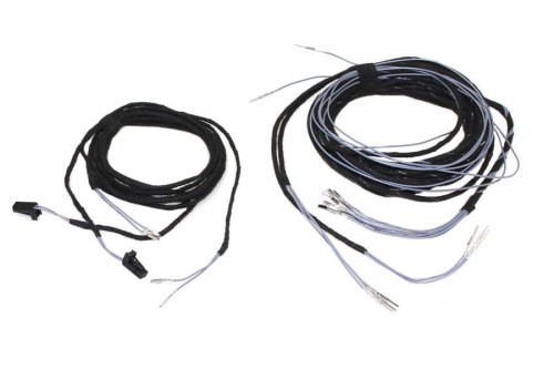 Wiązka do komfortu klucz Kessy