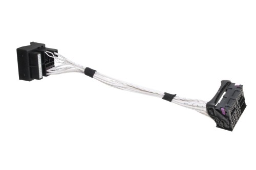 Adapter MIB do RNS 510, RNS 315