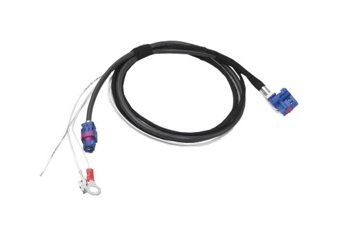 Zestaw kabli odtwarzacza DVD do Audi A6 4A, A7 4K, A8 4N, Q8 4M