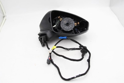 Uchwyt lusterko zewnętrzne prawe Audi A6 C8 - 15 Pin + kamera 4K1857410J