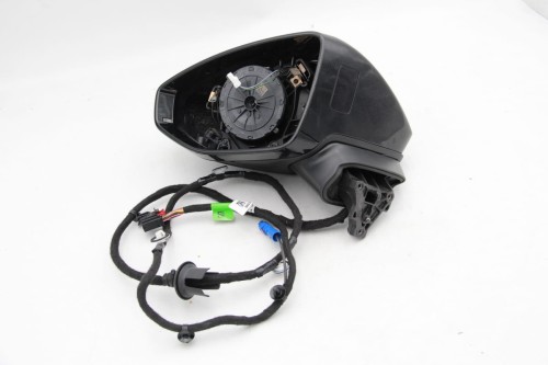 Lusterko zewnętrzne lewe Audi A6 C8 - 15 Pin + video 4K1857409S