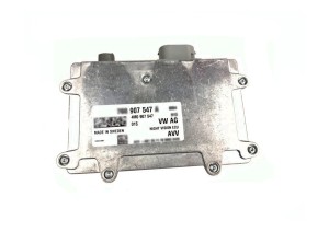 760907547A - Sterownik asystenta jazdy nocnej Night Vision