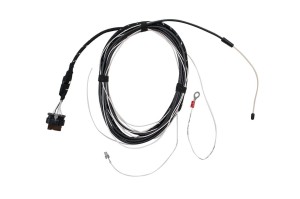 Zestaw kabli do otwierania bramy garażowej HomeLink - Audi