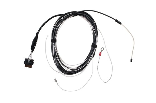Zestaw kabli do otwierania bramy garażowej HomeLink - Audi