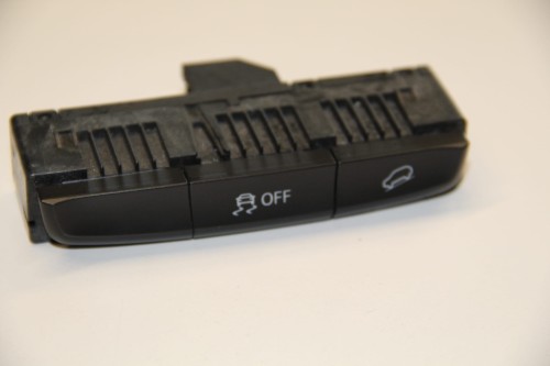 8R0959673B Panel przełącznik HILL HOLD/ESP Audi A4, A5, Q5