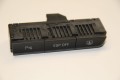 8K2959674C Panel przełącznik PDC/ESP/ROLETA Audi