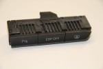 8K2959674C Panel przełącznik  PDC/ESP/ROLETA  Audi