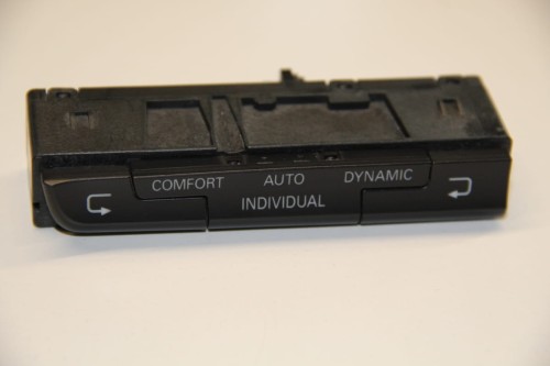 8K1959673E Panel przełącznik DRIVE SELECT Audi A4, A5, Q5