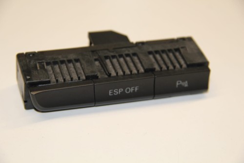 8K1959673A Panel przełącznik ESP PDC Audi A4 B8, A5 8T