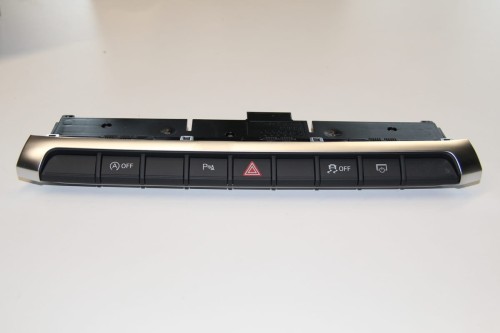 Nowy panel przycisków sterowania Audi A3 8V0925301NF