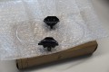 Nowe oświetlenie LED uchwytu na kubek Audi A3 8V0947157A