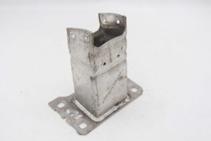 Strefa zgniotu prawy odbój przód Audi A4 B9  8W0807134