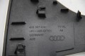 Nakładka Dekor listwa ozdobna drzwi lewych tył Audi A6 C8 4K5867419