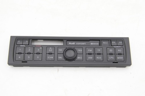 Nowy panel przyciski radia "Audi concert 1" Audi A3 8L