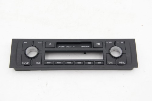 Nowy panel przyciski radia "Audi chorus 2" Audi A3 8L