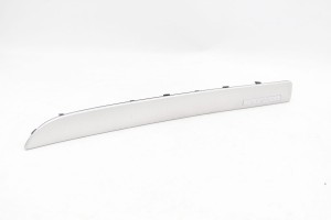 Nakładka Dekor listwa ozdobna deski rozdzielczej  Audi Q7  4L1853190