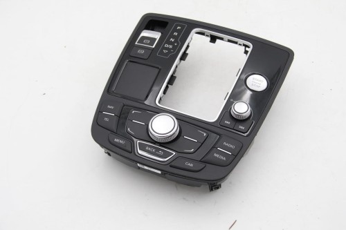 Panel sterowania MMI Audi A6 C7 A7 4G1919610C