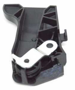 Nowy uchwyt na cięgno Bowdena VW Golf  5G0807385A