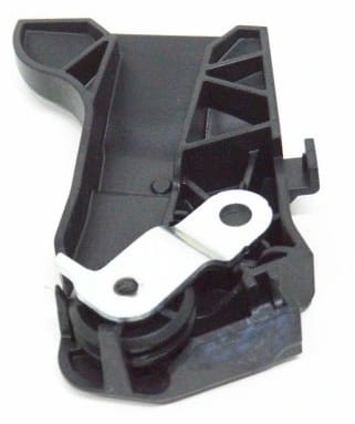 Nowy uchwyt na cięgno Bowdena VW Golf 5G0807385A