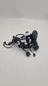 Wiązka elektryczna do drzwi Audi Q7 4M0971687EJ