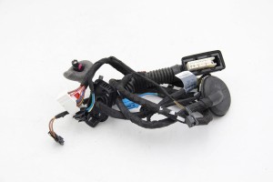 Wiązka elektryczna do drzwi pod kamerę  Audi A5 8W  8W8971030AE