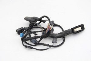 Wiązka elektryczna do drzwi  Audi A5 8W  8W8971029E