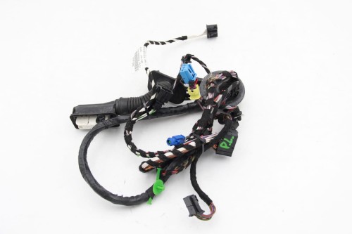 Wiązka elektryczna do drzwi pod kamerę VW Passat B8 3G1971120DC