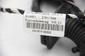 Wiązka elektryczna do drzwi pod kamerę VW Passat B8 3G1971120DC