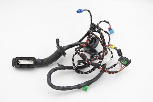 Wiązka elektryczna do drzwi pod kamerę VW Passat B8 3G1971121DC
