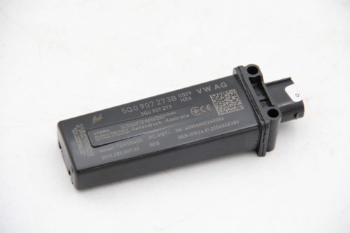 5Q0907273B czujnik sterownik ciśnienia opon TPMS VW Skoda