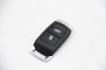 3G0963511A Nowy oryginalny pilot do WEBASTO  VW