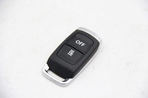 3G0963511A Nowy oryginalny pilot do WEBASTO  VW