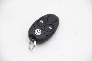 7N0963511 Nowy oryginalny pilot do WEBASTO  VW