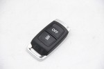 3V0963511C Nowy oryginalny pilot do WEBASTO  Skoda