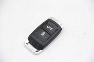 3V0963511C Nowy oryginalny pilot do WEBASTO  Skoda