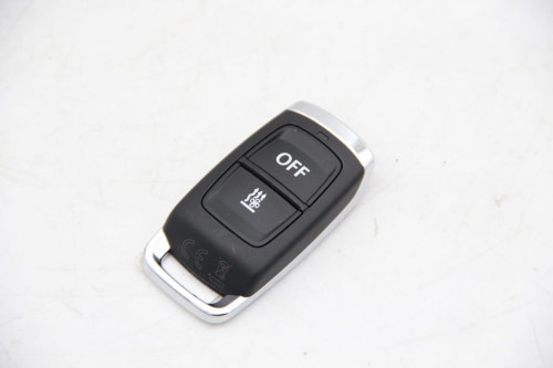 3V0963511C Nowy oryginalny pilot do WEBASTO Skoda