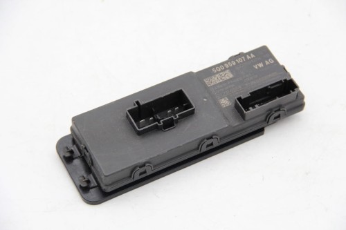 Moduł sterownik klapy bagażnika VW Seat 5Q0959107AA