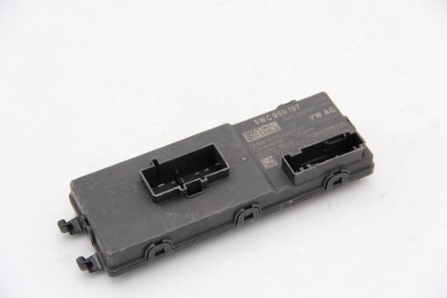 Moduł sterownik klapy bagażnika VW Skoda Seat 5WC959107